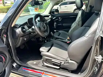 MINI MINI 2021