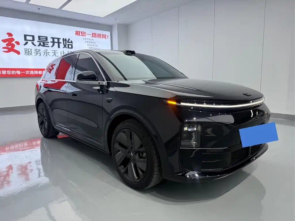 Li Auto Li L6 2024