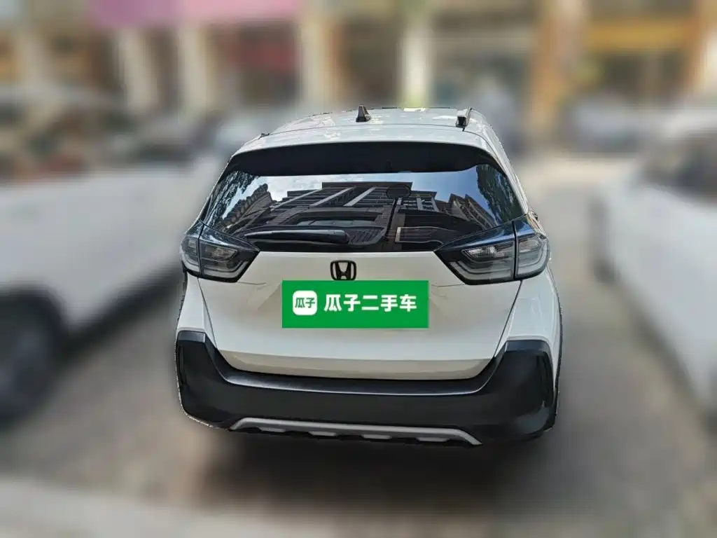Honda LIFE 2022