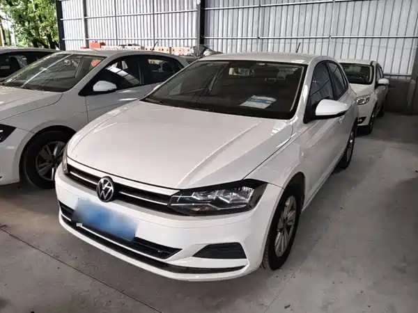 Volkswagen Polo 2023