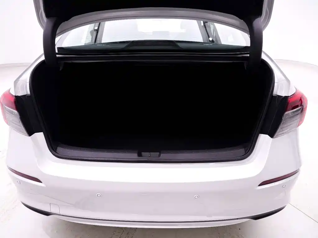 Honda Civic 2023 — фото 17