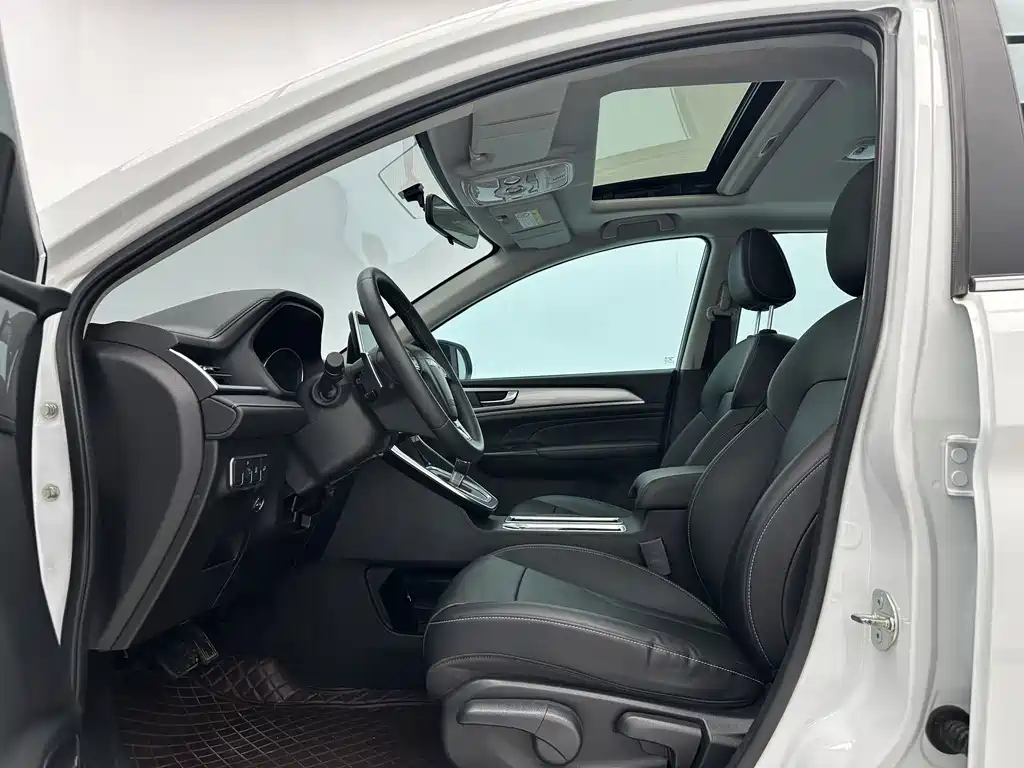 Haval M6 2023