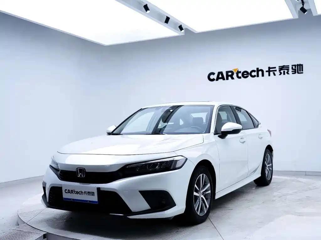Honda Civic 2023