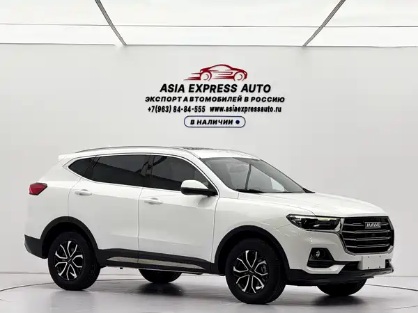 Haval H6 2022