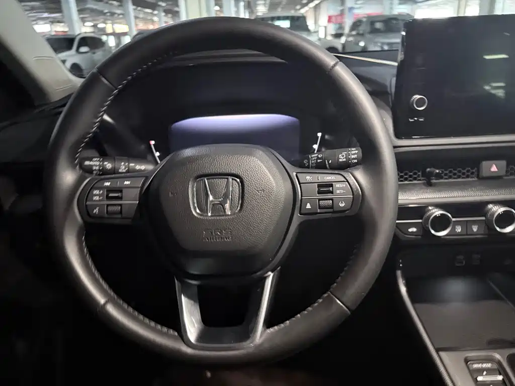 Honda Breeze 2024 — фото 13