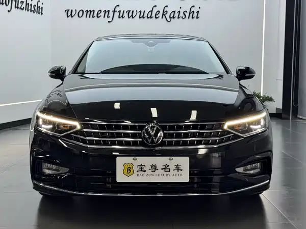 Volkswagen Magotan 2023