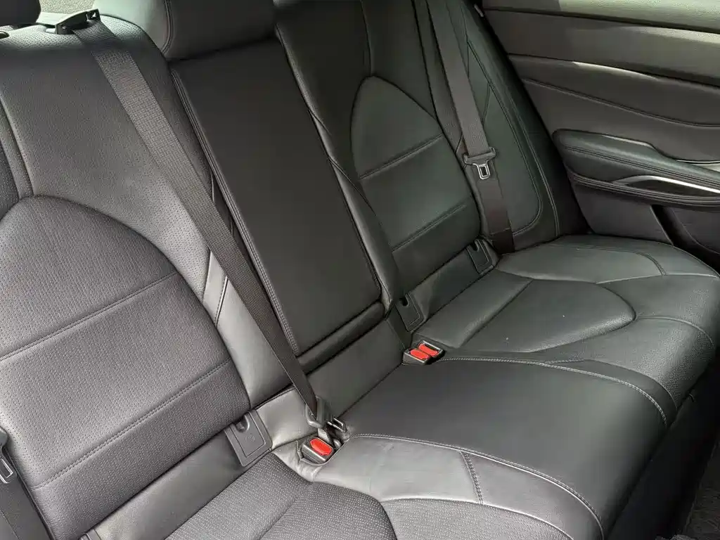 Toyota Avalon 2021 — фото 10
