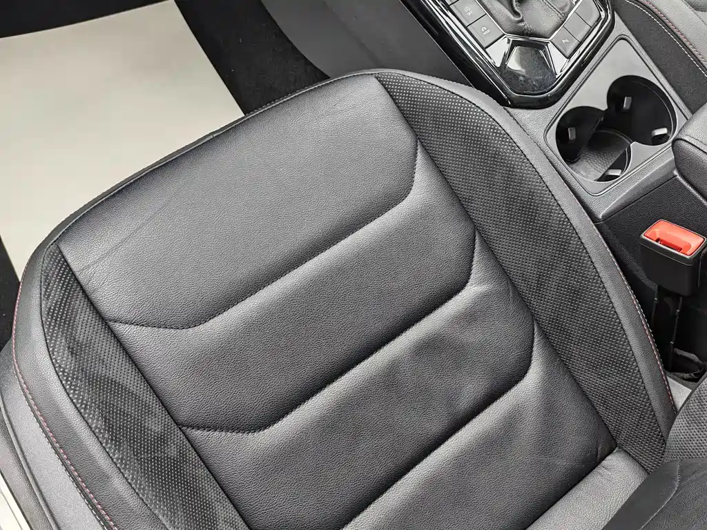 Volkswagen Tayron 2019 — фото 11
