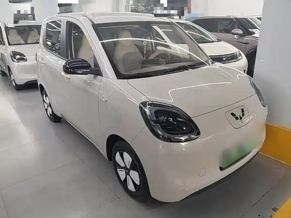 Wuling Hongguang MINIEV 2025
