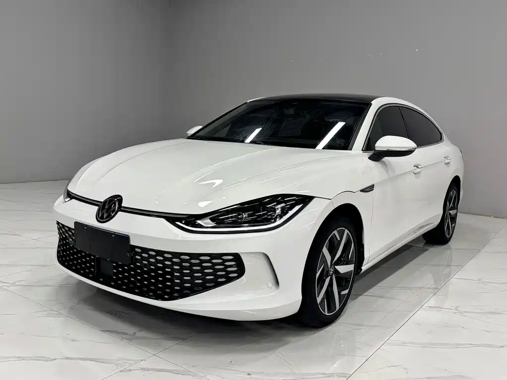 Volkswagen Lamando 2023