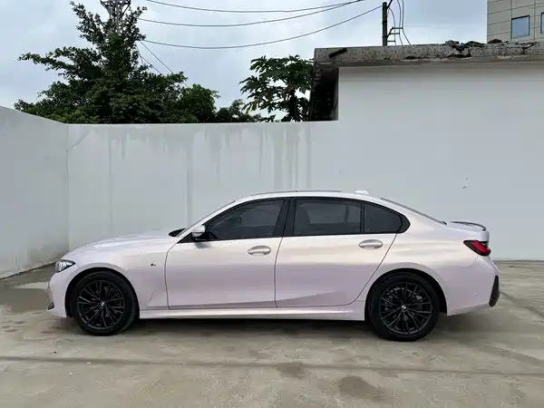 BMW 3 Series 2024