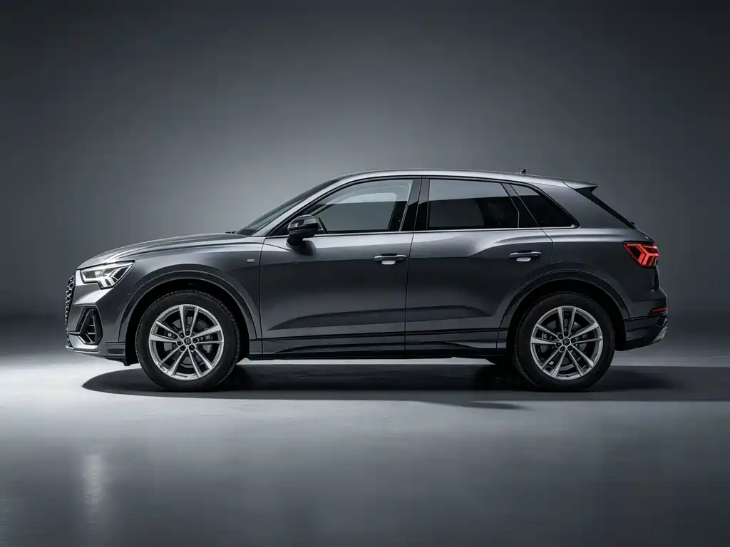 Audi Q3 Sportback 2023