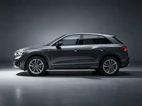 Audi Q3 Sportback 2023