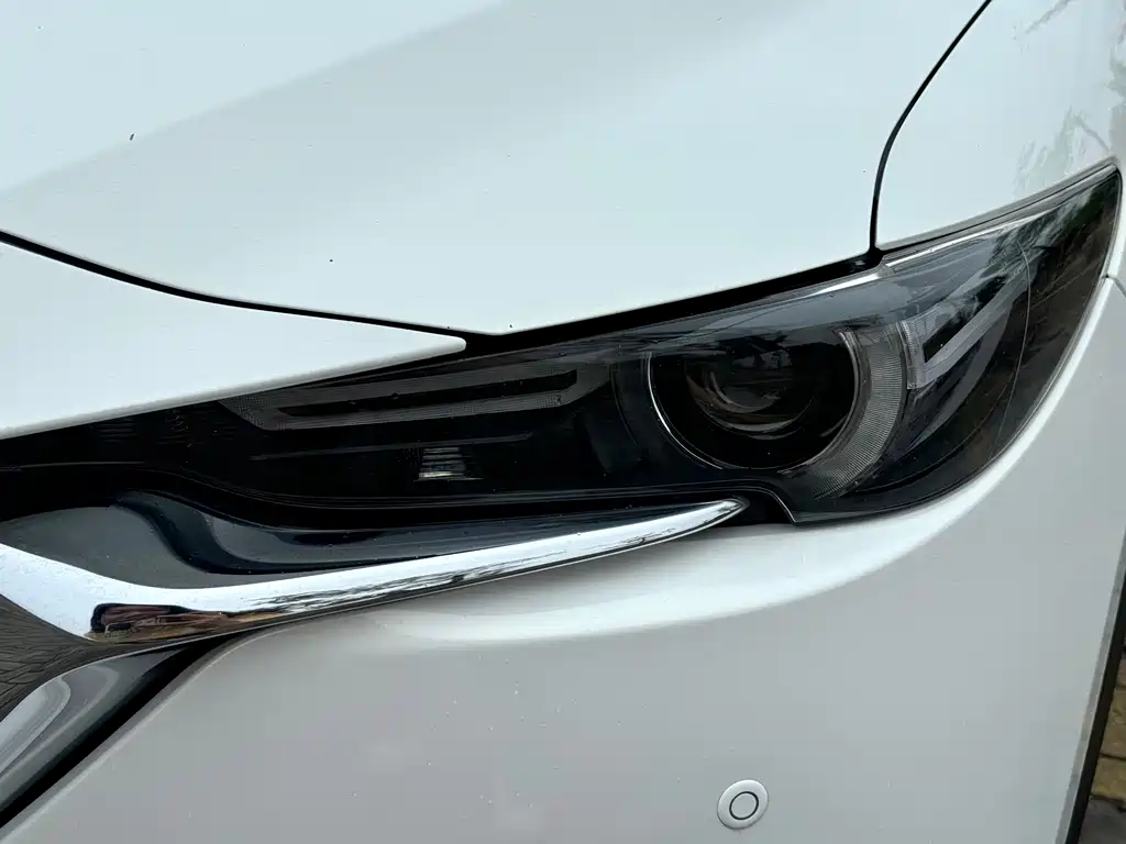 Mazda CX-5 2019 — фото 8