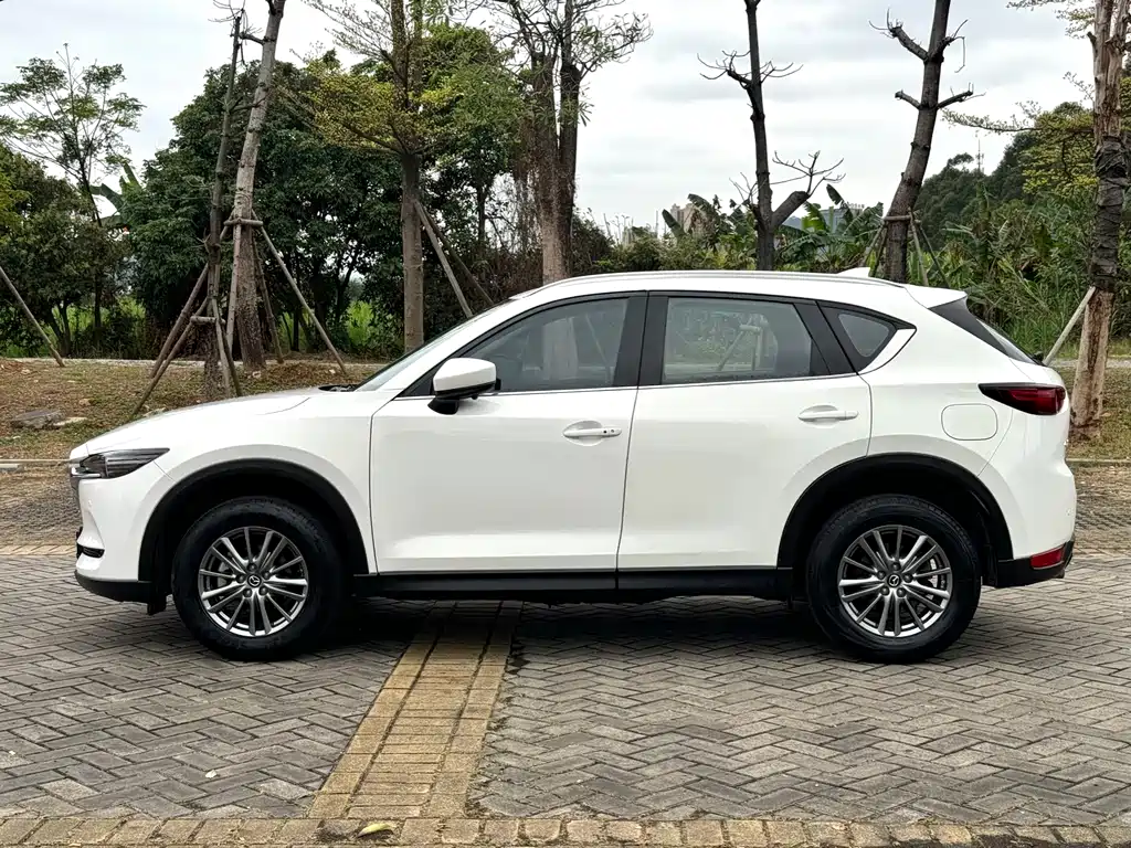 Mazda CX-5 2019 — фото 12