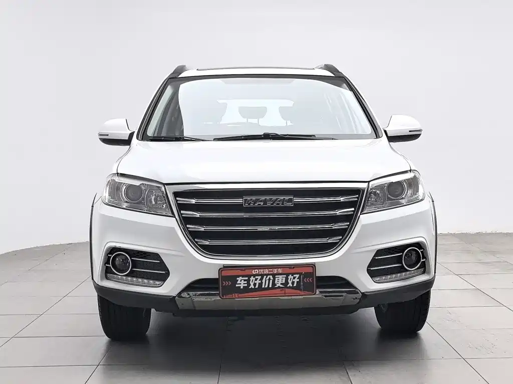 Haval H6 2021