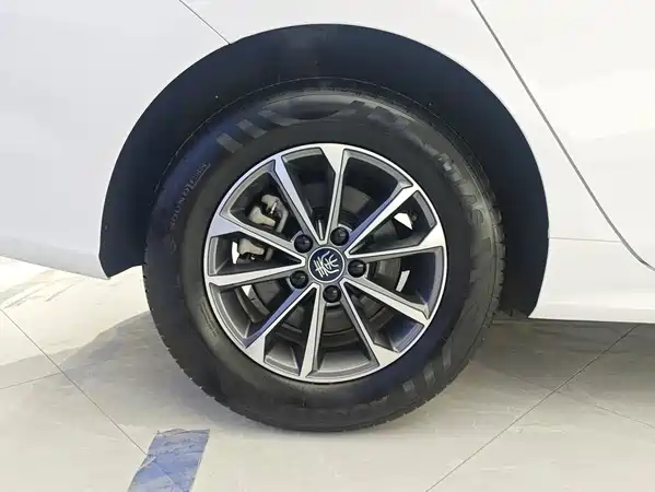 BYD Qin PLUS 2025