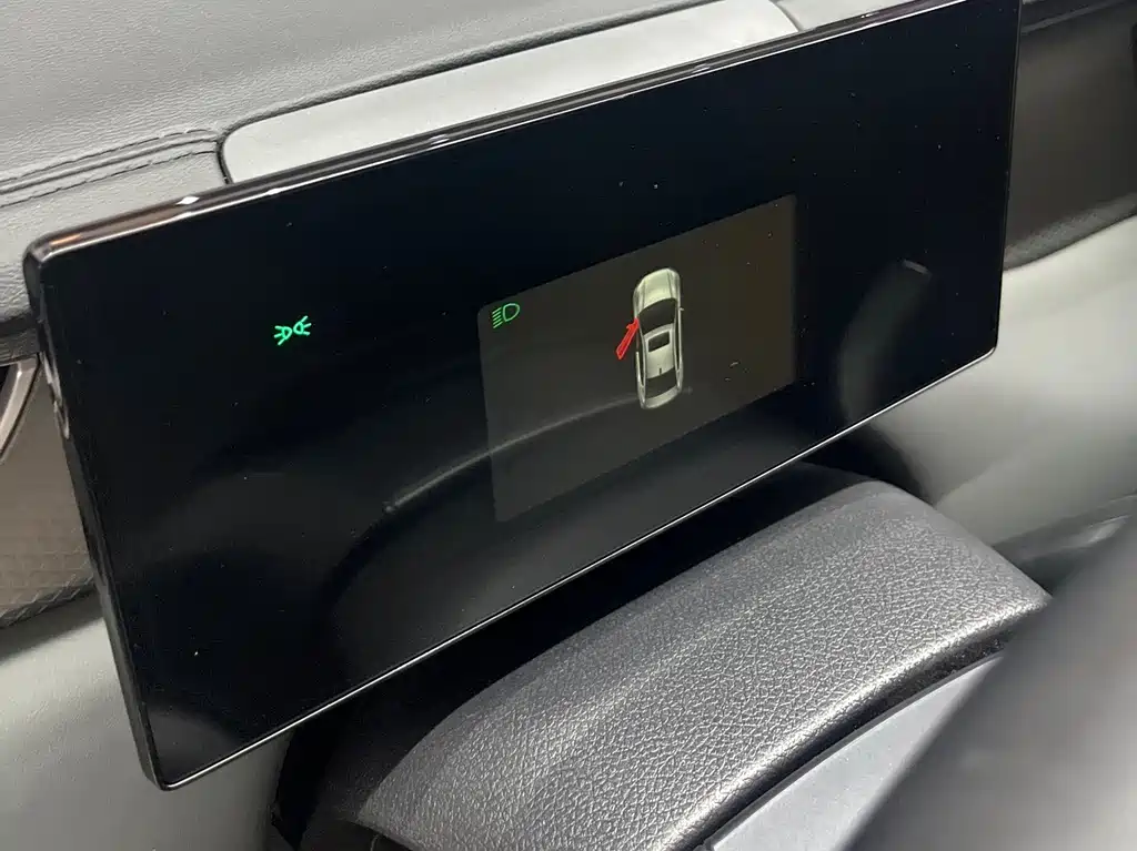 BYD Qin PLUS 2025 — фото 10