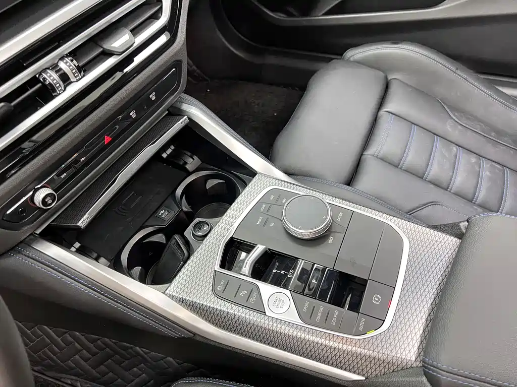 BMW M240i 2023 — фото 30