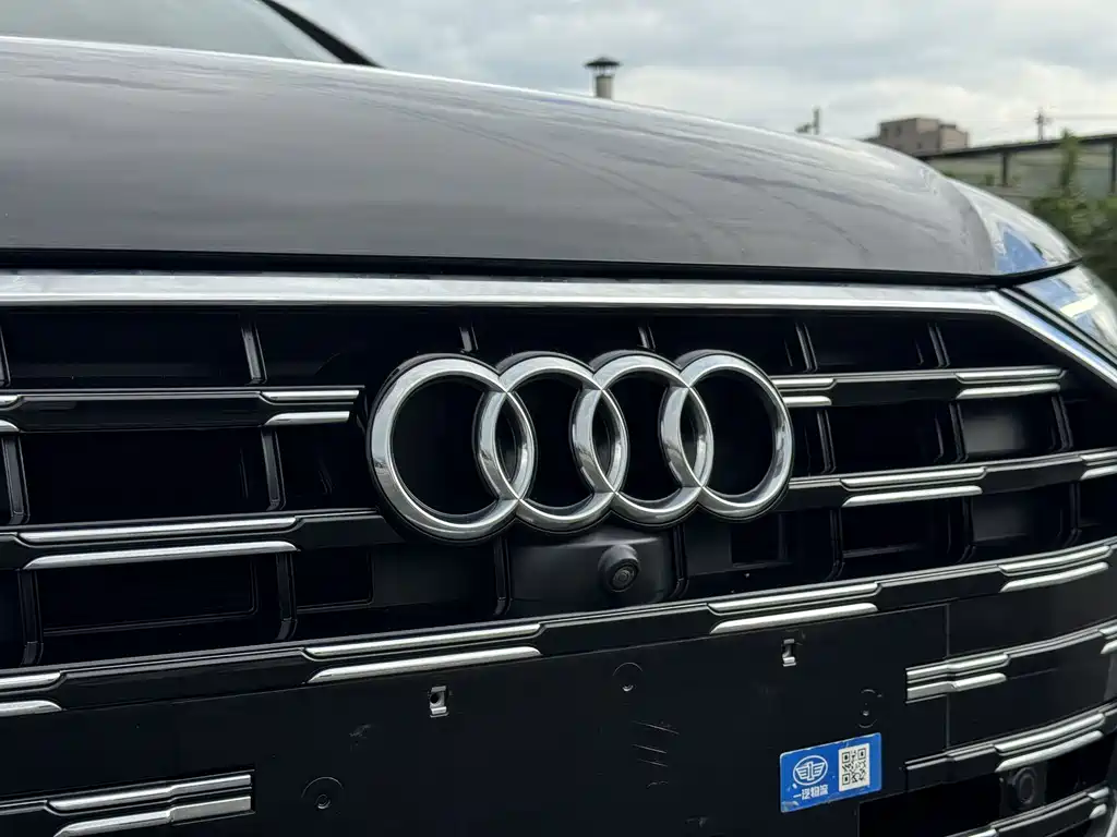 Audi A6L 2024