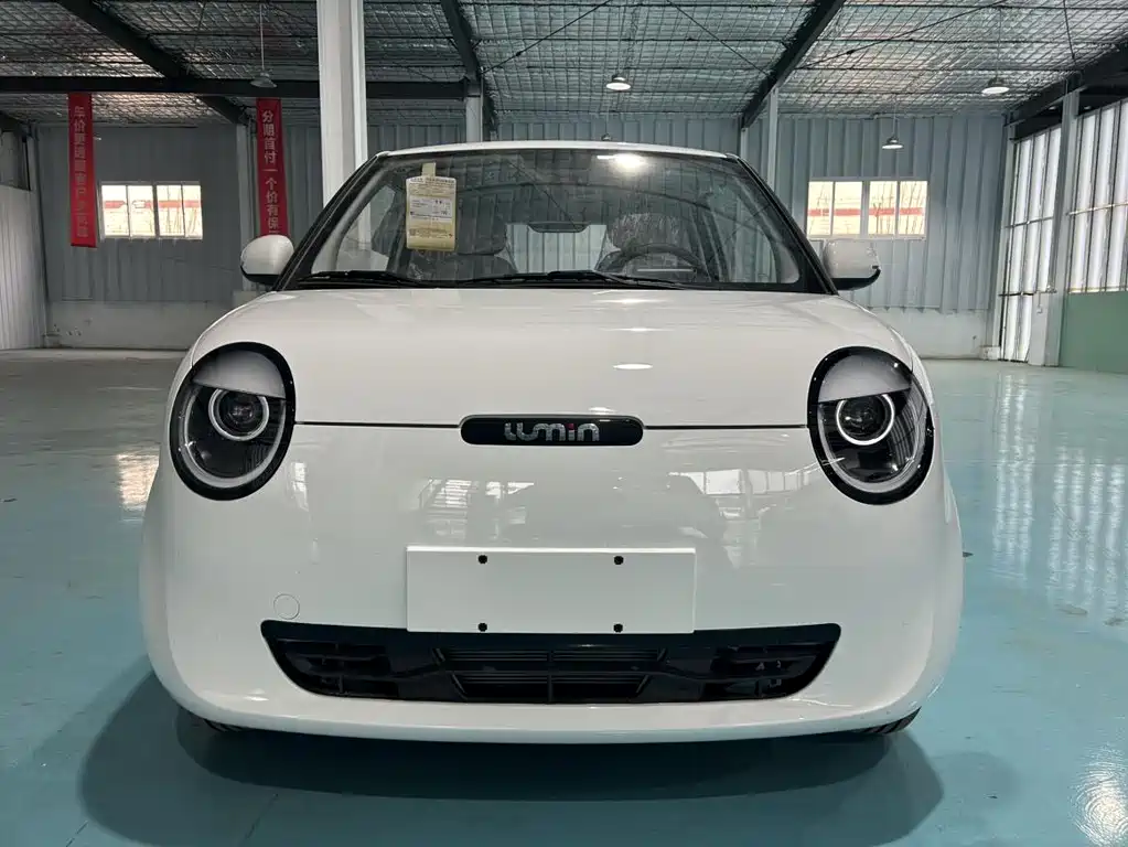 Qiyuan Lumin 2025