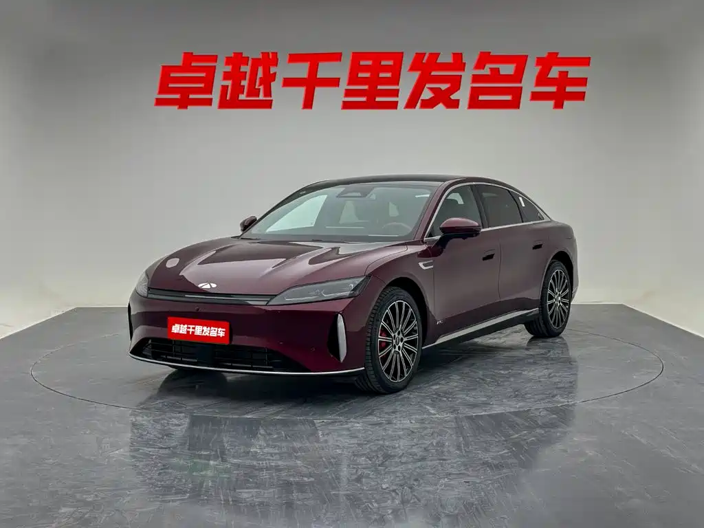 Chery Fengyun A9L 2025 — фото 1