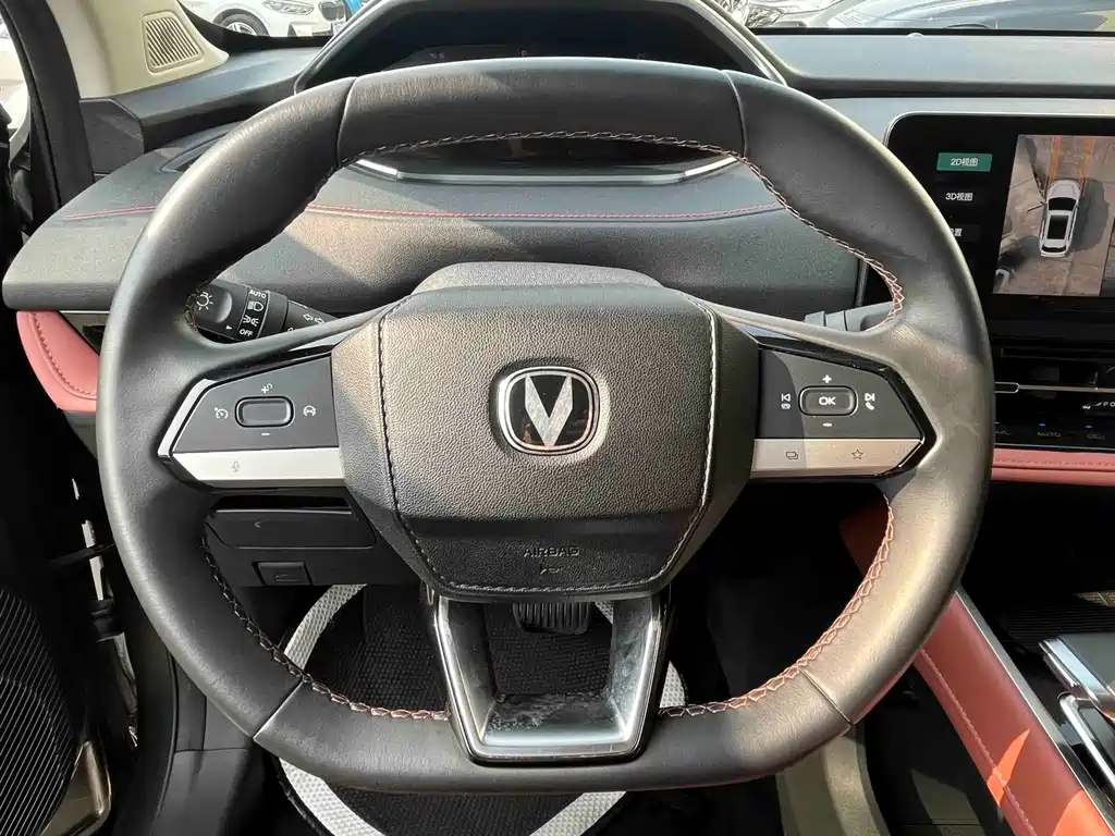 Changan CS55PLUS 2023 — фото 14