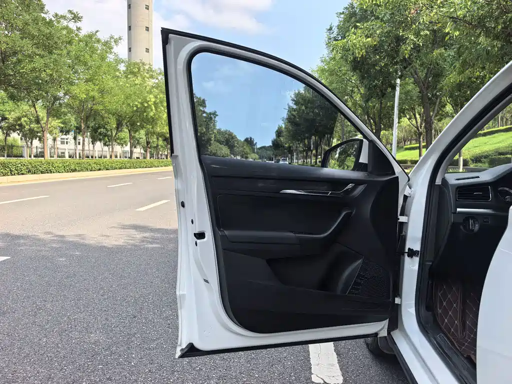 Skoda Kamiq 2019 — фото 10