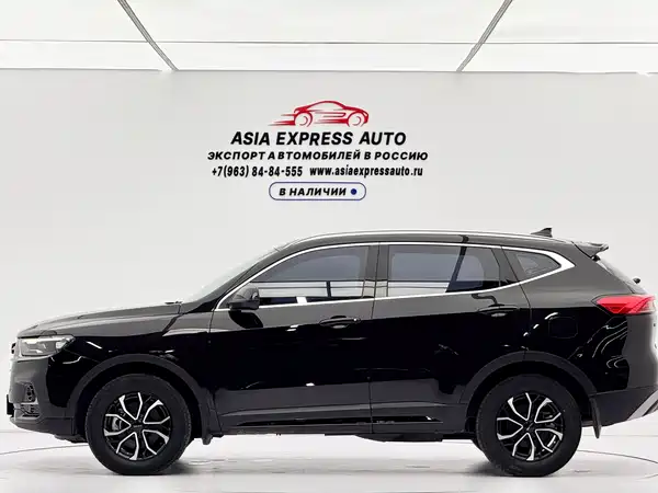 Haval H6 2021