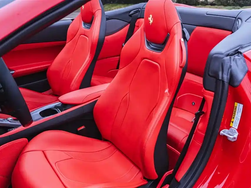 Ferrari Portofino 2022 — фото 8