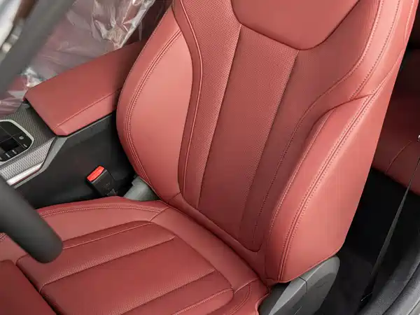 BMW 4 Series 2026