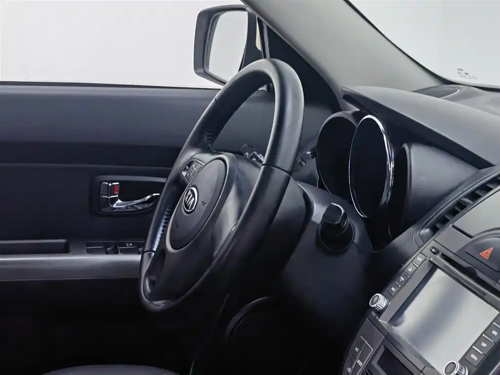 Kia Soul 2014 — фото 22