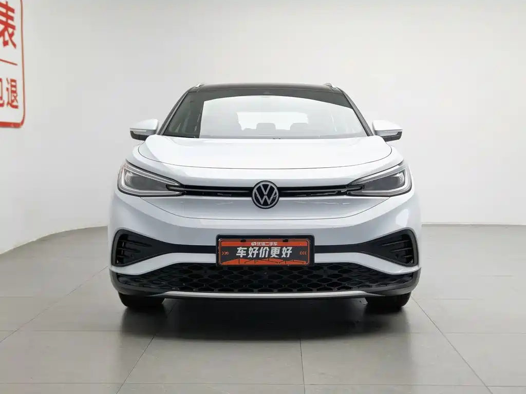 Volkswagen ID 4X 2024