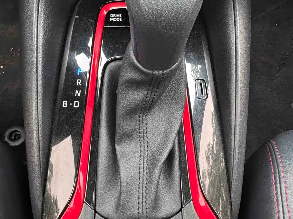 Toyota Levin 2022 — фото 19