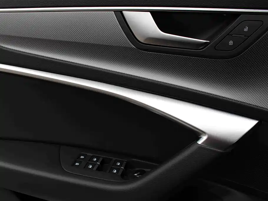Audi A6L 2021 — фото 7