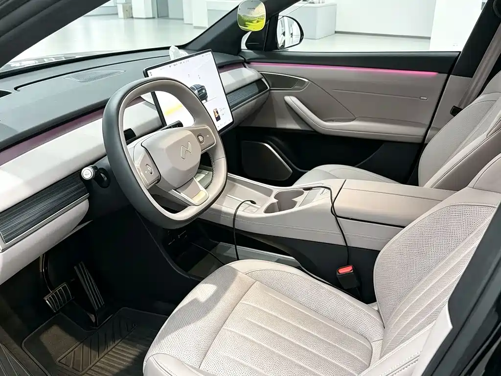 ONVO L60 2025
