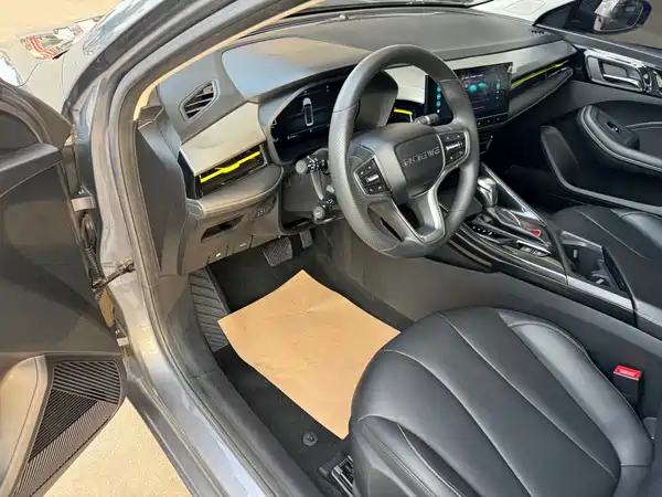 Roewe i5 2022