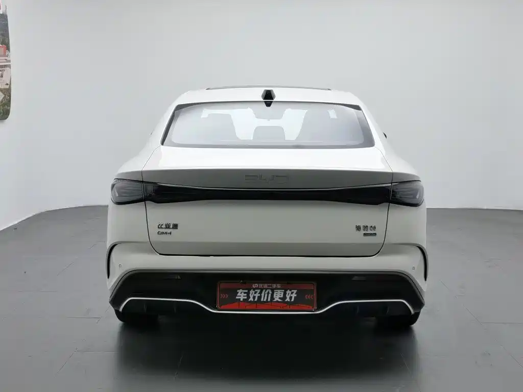 BYD Seal 06 2025