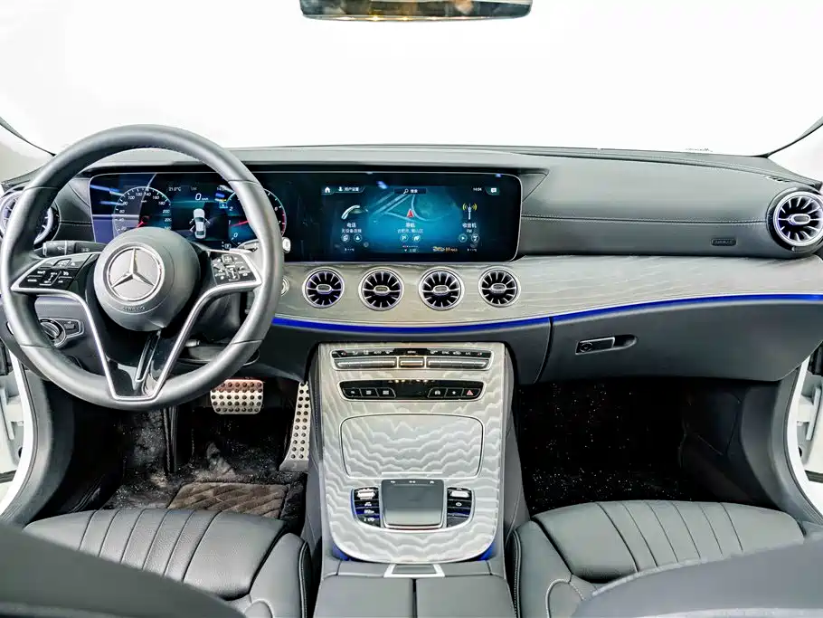 Mercedes-Benz CLS 2024 — фото 10