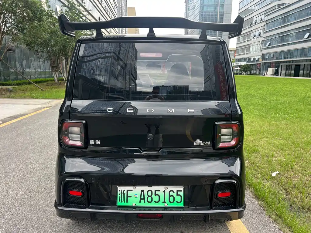 Galaxy Panda 2025