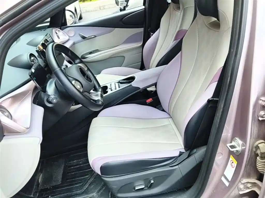 BYD Dolphin 2023 — фото 15
