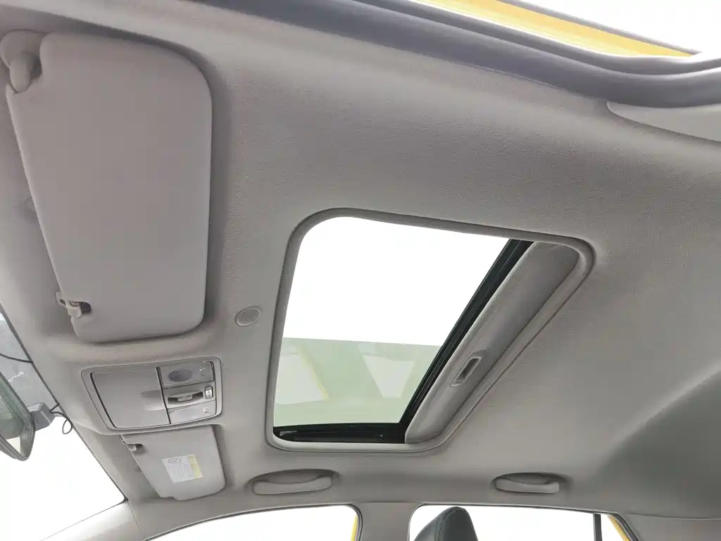Kia KX1 2018 — фото 14