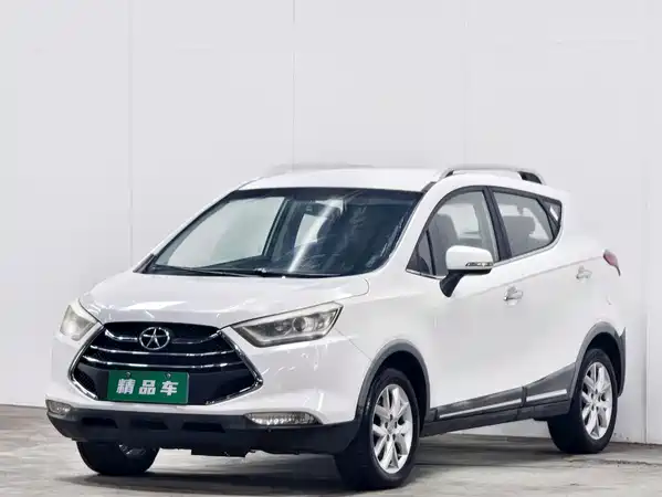 JMC Refine S3 2014