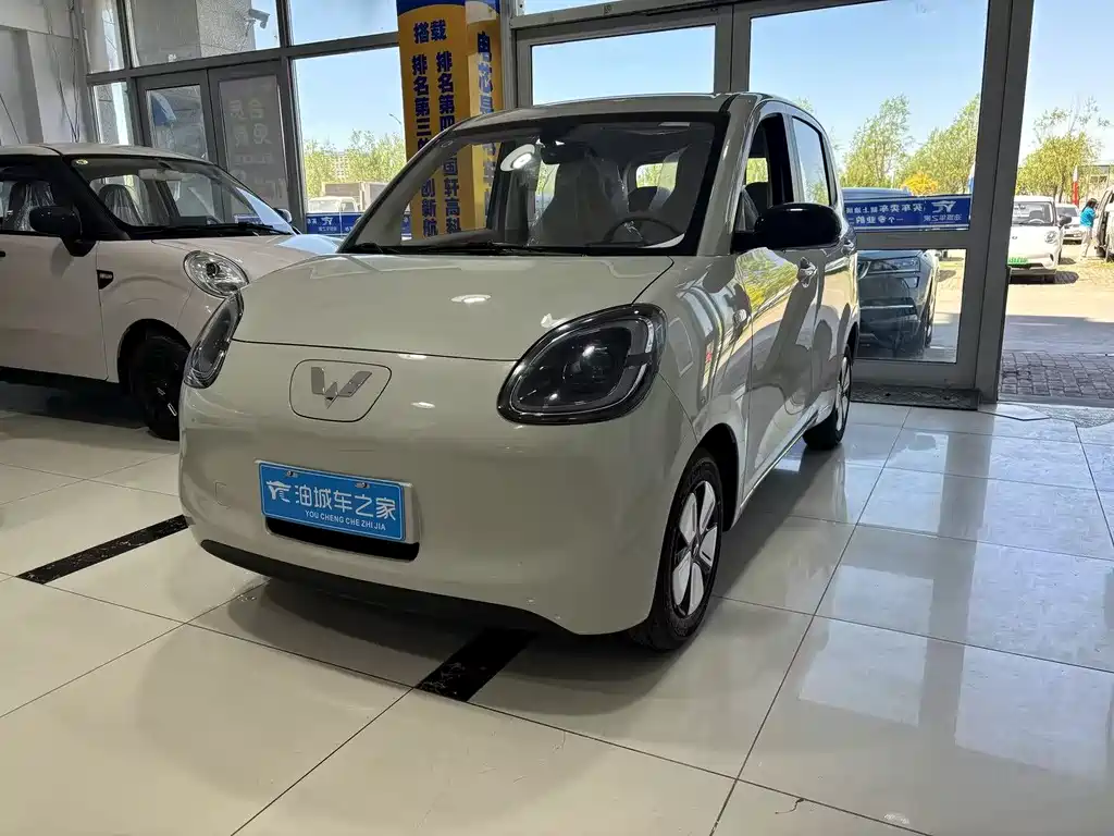 Wuling MINIEV 2026