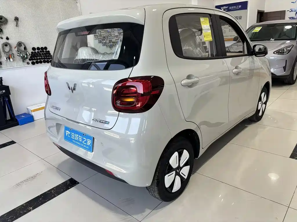 Wuling MINIEV 2026