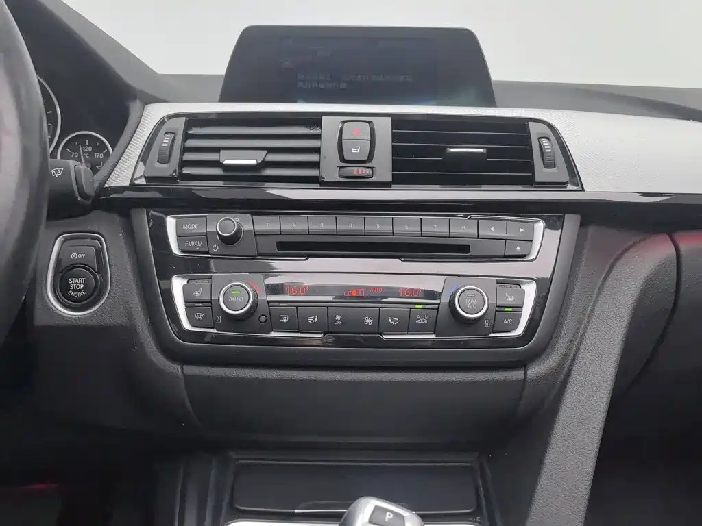 BMW 4 Series 2016 — фото 12