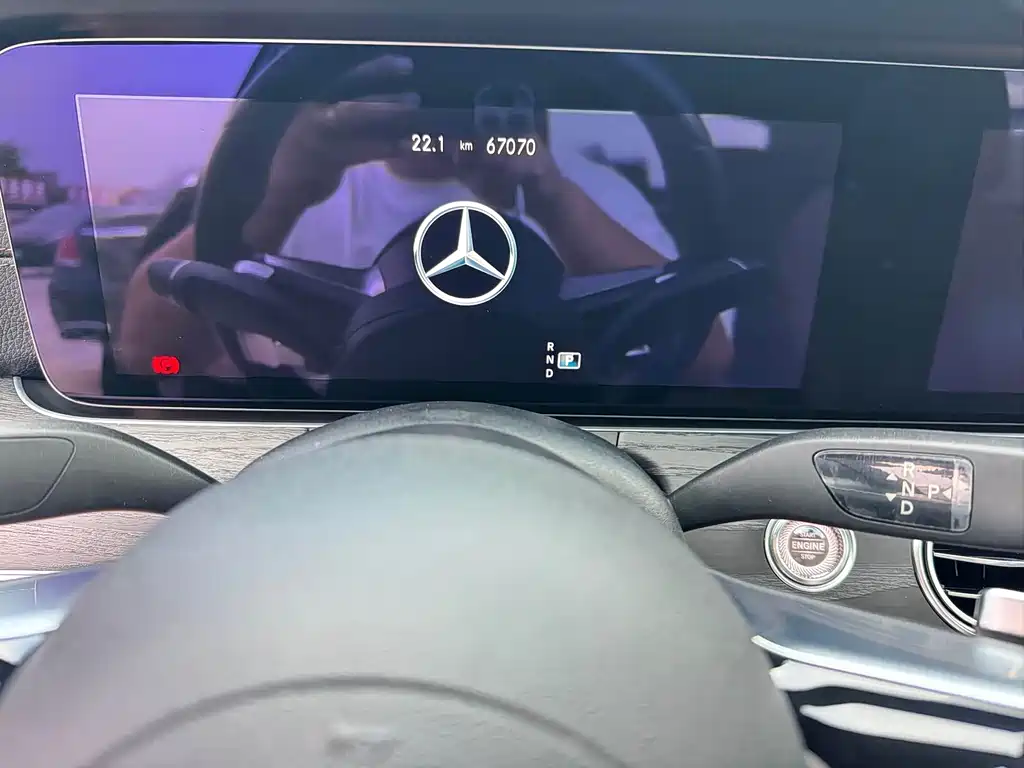 Mercedes-Benz E-Class 2020 — фото 10
