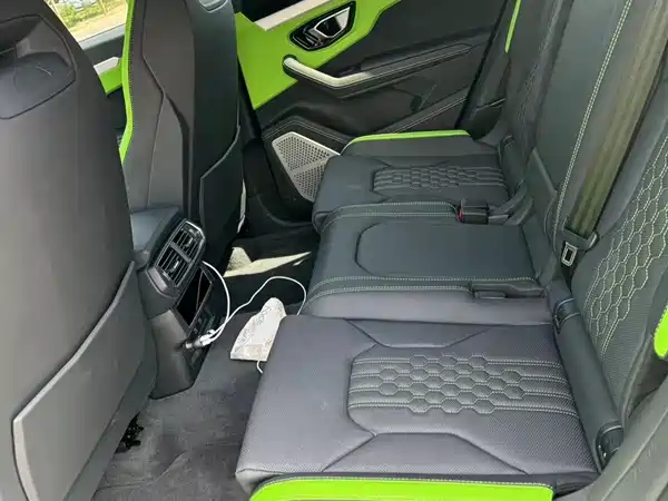 Lamborghini Urus 2023