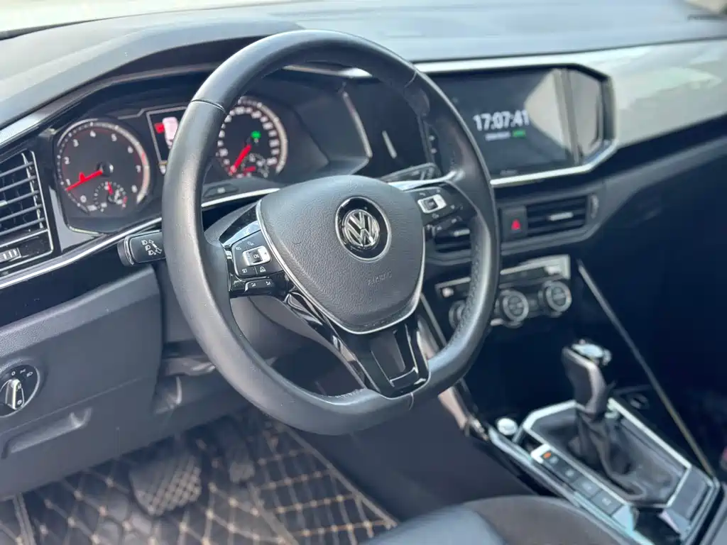 Volkswagen Tayron 2019 — фото 12