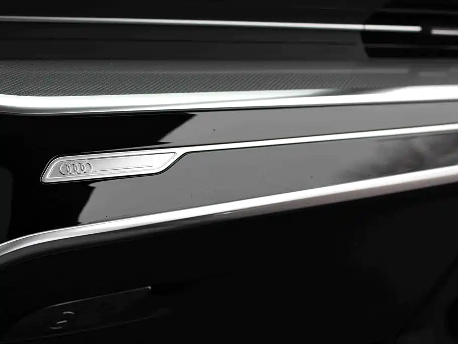 Audi A6L 2021 — фото 10
